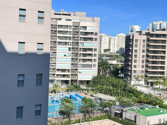 Imagem Apartamento com 3 Quartos à Venda, 198 m² em Barra Da Tijuca - Rio De Janeiro