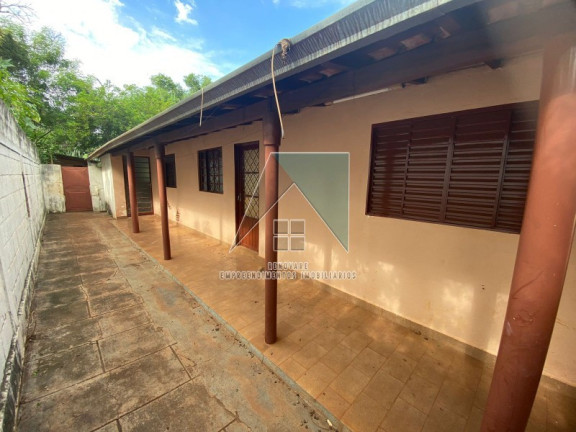 Imagem Casa à Venda, em Ipiranga - Ribeirão Preto Imagem Casa à Venda, em Ipiranga - Ribeirão Preto