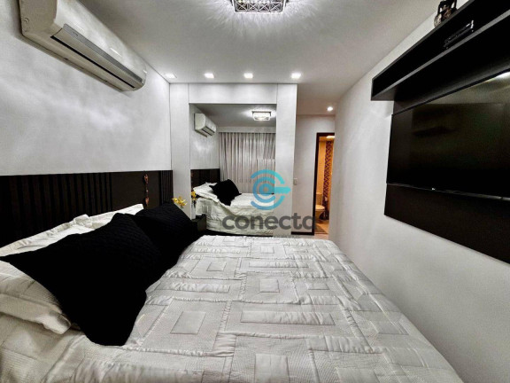 Imagem Apartamento com 3 Quartos à Venda, 100 m² em Icaraí - Niterói