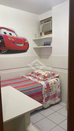 Imagem Apartamento com 3 Quartos para Alugar, 80 m² em Barra Da Tijuca - Rio De Janeiro