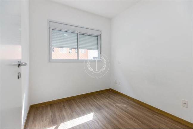 Imagem Apartamento com 1 Quarto à Venda, 34 m² em Liberdade - São Paulo