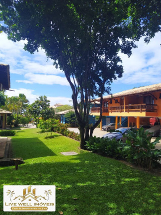 Imagem Casa com 3 Quartos à Venda, 104 m² em Arraial D'ajuda - Porto Seguro Imagem Casa com 3 Quartos à Venda, 104 m² em Arraial D'ajuda - Porto Seguro