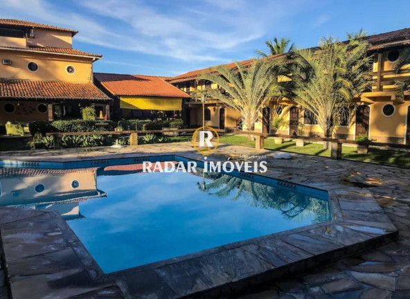 Imóvel Comercial à Venda, 900 m² em Ogiva - Cabo Frio