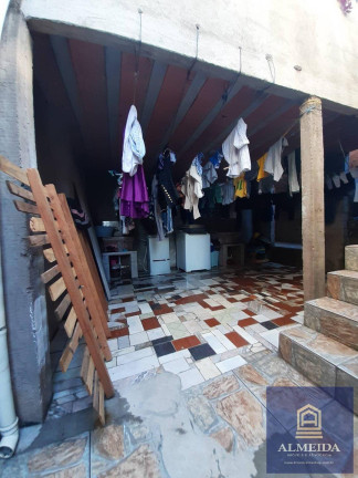 Imagem Casa com 7 Quartos à Venda, 125 m² em Parque Regina - São Paulo Imagem Casa com 7 Quartos à Venda, 125 m² em Parque Regina - São Paulo