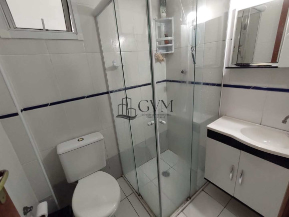 Imagem Apartamento com 1 Quarto à Venda, 55 m² em Maracanã - Praia Grande Imagem Apartamento com 1 Quarto à Venda, 55 m² em Maracanã - Praia Grande
