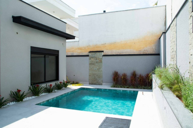 Imagem Casa com 3 Quartos à Venda, 247 m² em Tamboré - Santana De Parnaíba