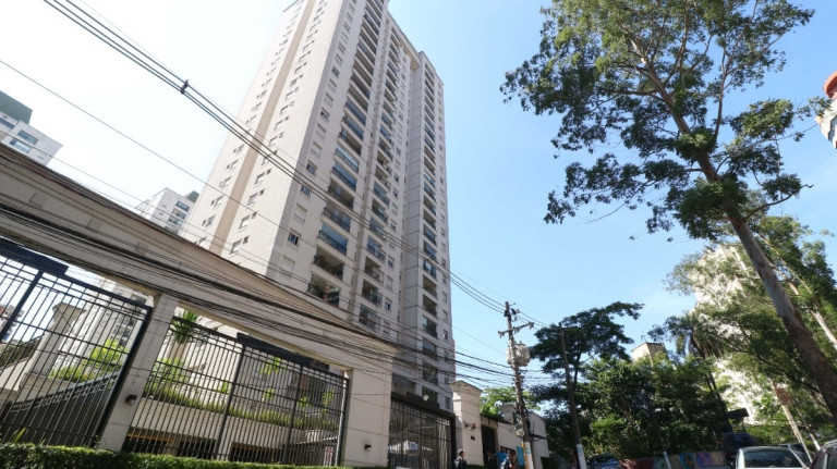 Imagem Apartamento com 3 Quartos à Venda, 70 m² em Vila Suzana - São Paulo Imagem Apartamento com 3 Quartos à Venda, 70 m² em Vila Suzana - São Paulo