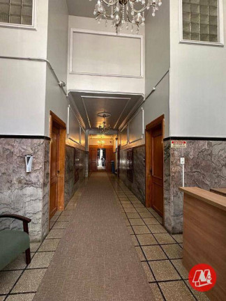 Imagem Apartamento com 1 Quarto à Venda, 35 m² em Centro Histórico - Porto Alegre