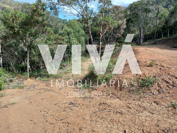 Imagem Terreno à Venda,  em Forjos - Extrema