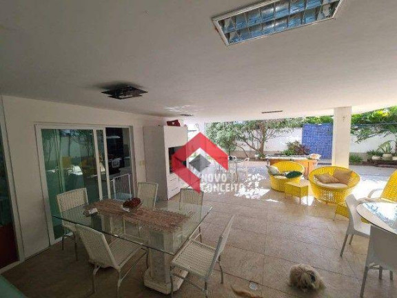Imagem Casa com 4 Quartos à Venda, 431 m² em Eusébio - Eusébio Imagem Casa com 4 Quartos à Venda, 431 m² em Eusébio - Eusébio