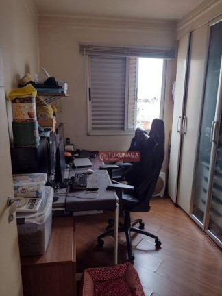 Imagem Apartamento com 2 Quartos à Venda, 49 m² em Mooca - São Paulo