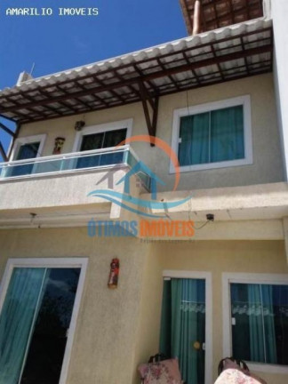 Apartamento com 4 Quartos à Venda, 180 m² em Colinas Do Pero - Cabo Frio