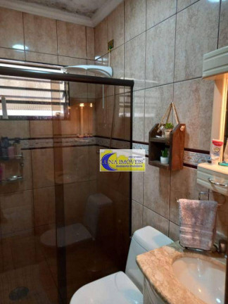 Imagem Casa com 2 Quartos à Venda, 172 m² em Centro - São Bernardo Do Campo