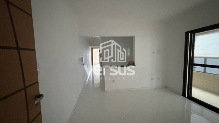 Imagem Apartamento com 2 Quartos à Venda, 62 m² em Boqueirão - Praia Grande Imagem Apartamento com 2 Quartos à Venda, 62 m² em Boqueirão - Praia Grande