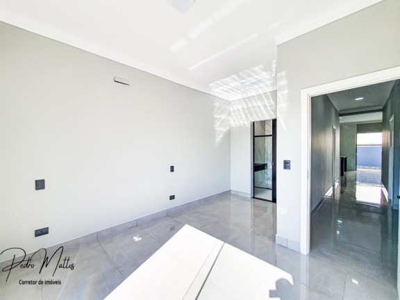 Imagem Casa com 3 Quartos à Venda, 200 m² em Ondas - Cond. Reserva Das Paineiras - Piracicaba Imagem Casa com 3 Quartos à Venda, 200 m² em Ondas - Cond. Reserva Das Paineiras - Piracicaba