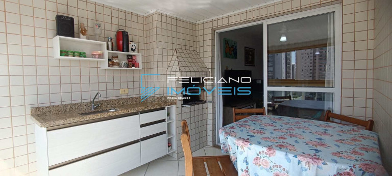Imagem Apartamento com 2 Quartos à Venda, 86 m² em Tupi - Praia Grande Imagem Apartamento com 2 Quartos à Venda, 86 m² em Tupi - Praia Grande