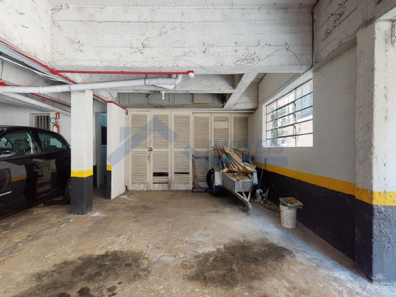 Imagem Apartamento com 2 Quartos à Venda, 75 m² em Rio Branco - Porto Alegre