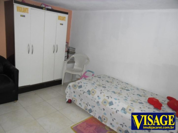 Imagem Casa com 3 Quartos à Venda, 200 m² em Cid. Salvador - Jacareí Imagem Casa com 3 Quartos à Venda, 200 m² em Cid. Salvador - Jacareí