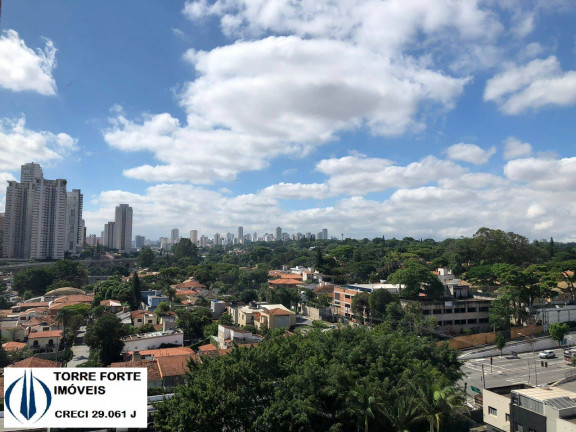 Imagem Apartamento com 2 Quartos à Venda, 116 m² em Brooklin Paulista - São Paulo