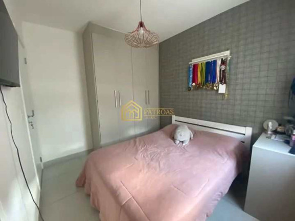 Imagem Apartamento com 2 Quartos à Venda, 54 m² em Assunção - São Bernardo Do Campo