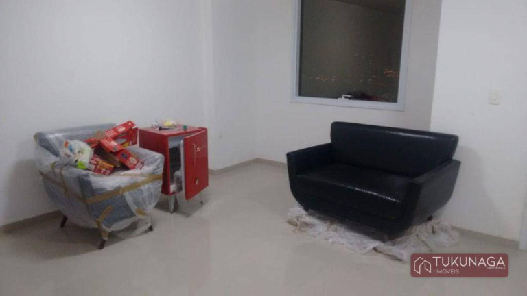 Imagem Sala Comercial à Venda, 32 m² em Ipiranga - São Paulo