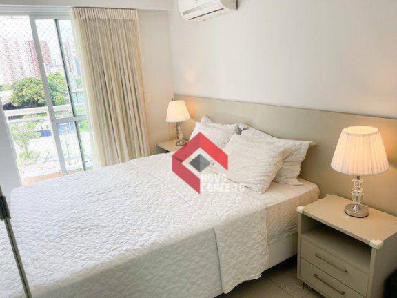 Imagem Apartamento com 3 Quartos à Venda, 74 m² em Meireles - Fortaleza