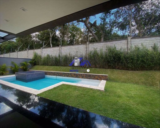 Imagem Casa com 4 Quartos à Venda, 399 m² em Granja Viana - Carapicuíba Imagem Casa com 4 Quartos à Venda, 399 m² em Granja Viana - Carapicuíba