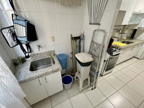 Imagem Apartamento com 2 Quartos à Venda, 70 m² em Enseada Azul - Guarapari