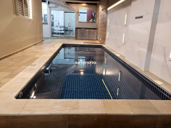 Imagem Casa com 3 Quartos à Venda, 495 m² em São Joaquim - Franca Imagem Casa com 3 Quartos à Venda, 495 m² em São Joaquim - Franca