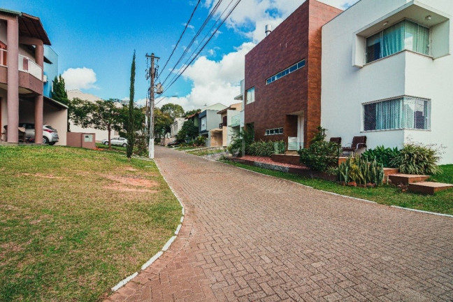 Imagem Casa de Condomínio com 3 Quartos à Venda, 140 m² em Passo Das Pedras - Porto Alegre