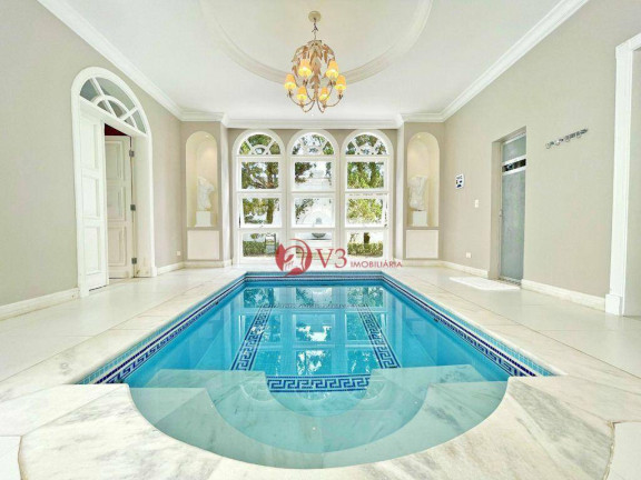 Imagem Casa com 6 Quartos à Venda, 1.000 m² em Acapulco - Guarujá