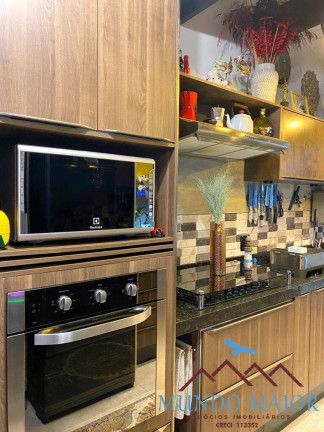 Imagem Apartamento com 2 Quartos à Venda, 96 m² em Jardim Bela Vista - Santo André Imagem Apartamento com 2 Quartos à Venda, 96 m² em Jardim Bela Vista - Santo André