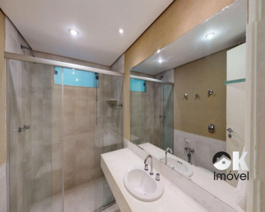 Imagem Apartamento com 3 Quartos à Venda, 134 m² em Higienópolis - São Paulo Imagem Apartamento com 3 Quartos à Venda, 134 m² em Higienópolis - São Paulo