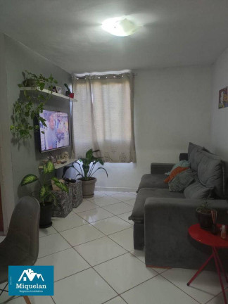 Apartamento com 2 Quartos à Venda, 44 m² em Jardim São Luis - Guarulhos