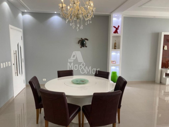 Imagem Apartamento com 3 Quartos à Venda, 190 m² em Pitangueiras - Guarujá
