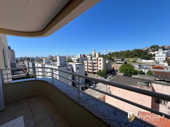 Imagem Apartamento com 2 Quartos à Venda, 70 m² em Nossa Senhora Do Rosário - São José Imagem Apartamento com 2 Quartos à Venda, 70 m² em Nossa Senhora Do Rosário - São José