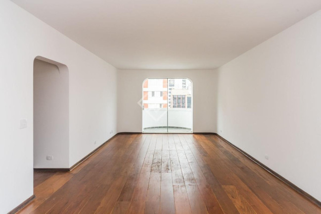 Imagem Apartamento com 3 Quartos à Venda, 161 m² em Paraíso - São Paulo Imagem Apartamento com 3 Quartos à Venda, 161 m² em Paraíso - São Paulo