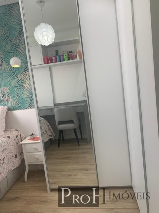 Imagem Apartamento com 3 Quartos à Venda, 71 m² em Centro - São Bernardo Do Campo