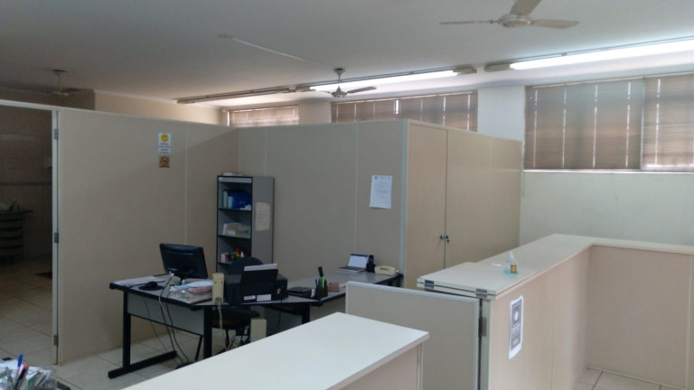 Imagem Sala Comercial à Venda, 182 m² em Centro - Piracicaba Imagem Sala Comercial à Venda, 182 m² em Centro - Piracicaba