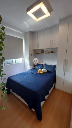 Imagem Apartamento com 2 Quartos à Venda, 56 m² em Loteamento Santo Antônio - Itatiba Imagem Apartamento com 2 Quartos à Venda, 56 m² em Loteamento Santo Antônio - Itatiba