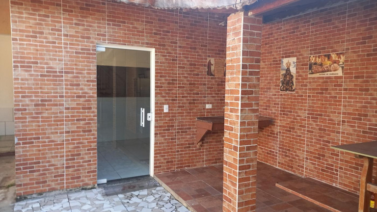 Imagem Casa com 4 Quartos à Venda, 276 m² em Balneário Califórnia - Itanhaém Imagem Casa com 4 Quartos à Venda, 276 m² em Balneário Califórnia - Itanhaém