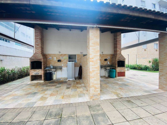 Imagem Apartamento com 2 Quartos à Venda, 74 m² em Ocian - Praia Grande