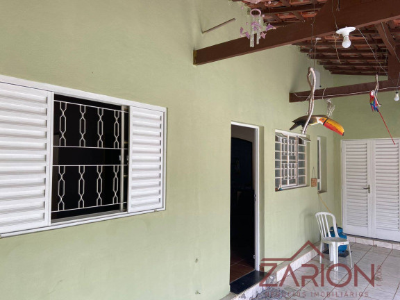 Imagem Casa com 1 Quarto à Venda, 70 m² em Jardim Sandra Maria - Taubaté Imagem Casa com 1 Quarto à Venda, 70 m² em Jardim Sandra Maria - Taubaté