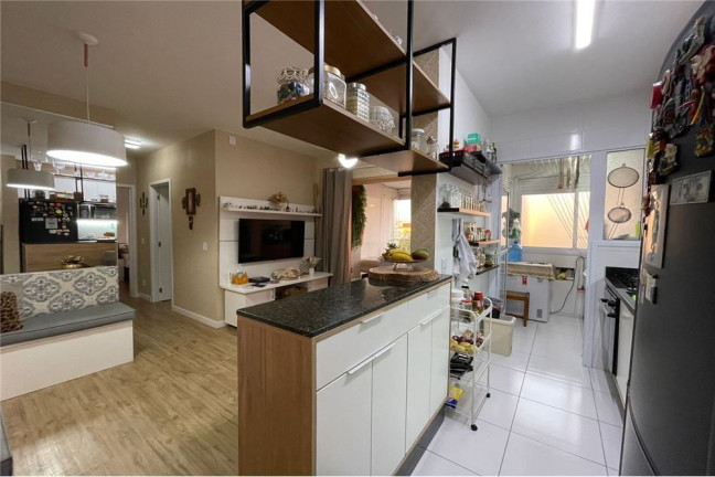 Imagem Apartamento com 2 Quartos à Venda, 57 m² em Quinta Da Paineira - São Paulo Imagem Apartamento com 2 Quartos à Venda, 57 m² em Quinta Da Paineira - São Paulo