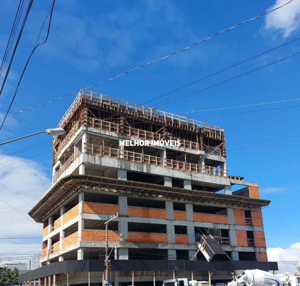 Sala Comercial à Venda, 40 m² em Morretes - Itapema