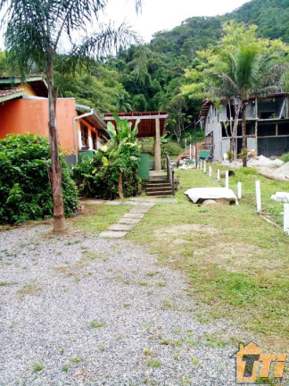 Imagem Chácara com 2 Quartos à Venda, 360 m² em Ressaca - Ubatuba Imagem Chácara com 2 Quartos à Venda, 360 m² em Ressaca - Ubatuba