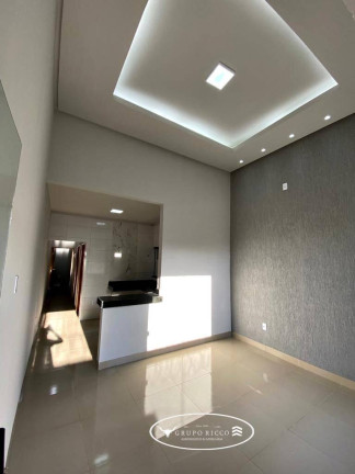 Imagem Casa com 2 Quartos à Venda, 65 m² em Setor Estrela Dalva - Goiânia Imagem Casa com 2 Quartos à Venda, 65 m² em Setor Estrela Dalva - Goiânia