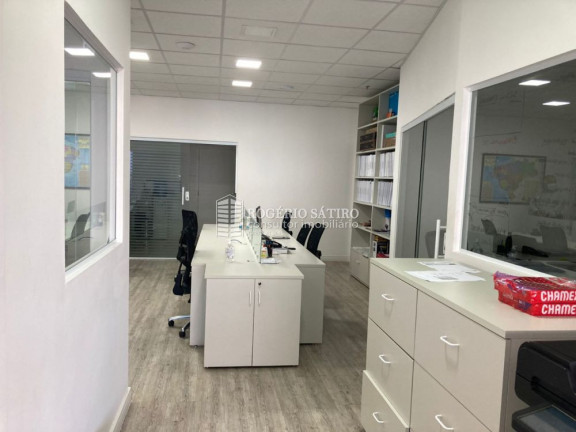 Imagem Sala Comercial à Venda, 125 m² em Vila Mariana - São Paulo Imagem Sala Comercial à Venda, 125 m² em Vila Mariana - São Paulo