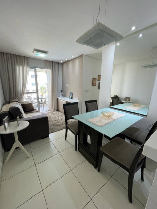 Imagem Apartamento com 3 Quartos à Venda, 75 m² em Luzia - Aracaju Imagem Apartamento com 3 Quartos à Venda, 75 m² em Luzia - Aracaju