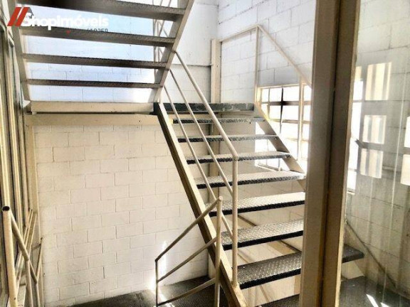 Imagem Galpão à Venda, 560 m² em Vila Mariana - São Paulo
